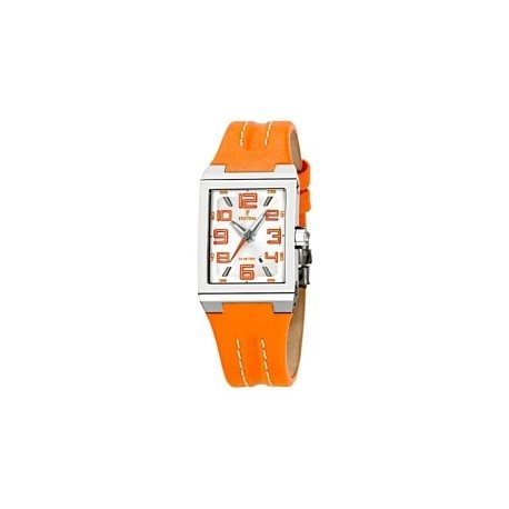 Montre Festina Femme in Acier F16187/7 - F16187/7